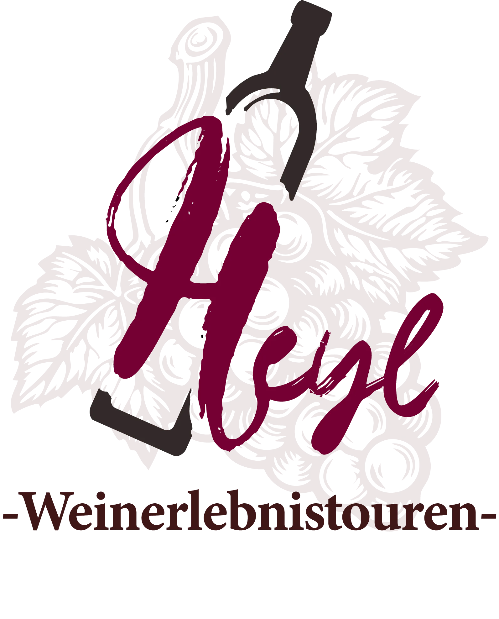 Hauptlogo (SVG) — Weinerlebnistouren Pfalz