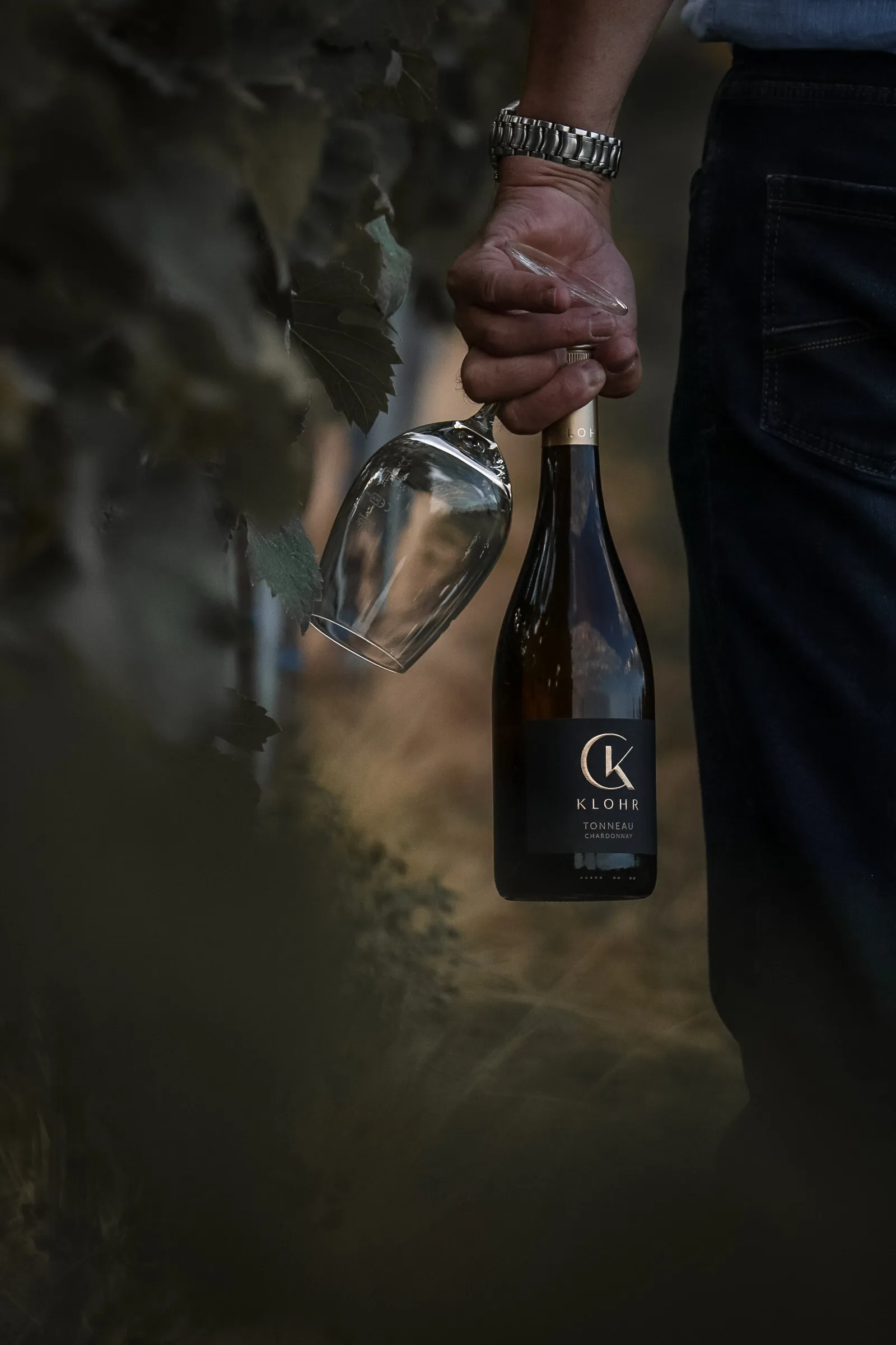 Weingut Heinrich Klohr